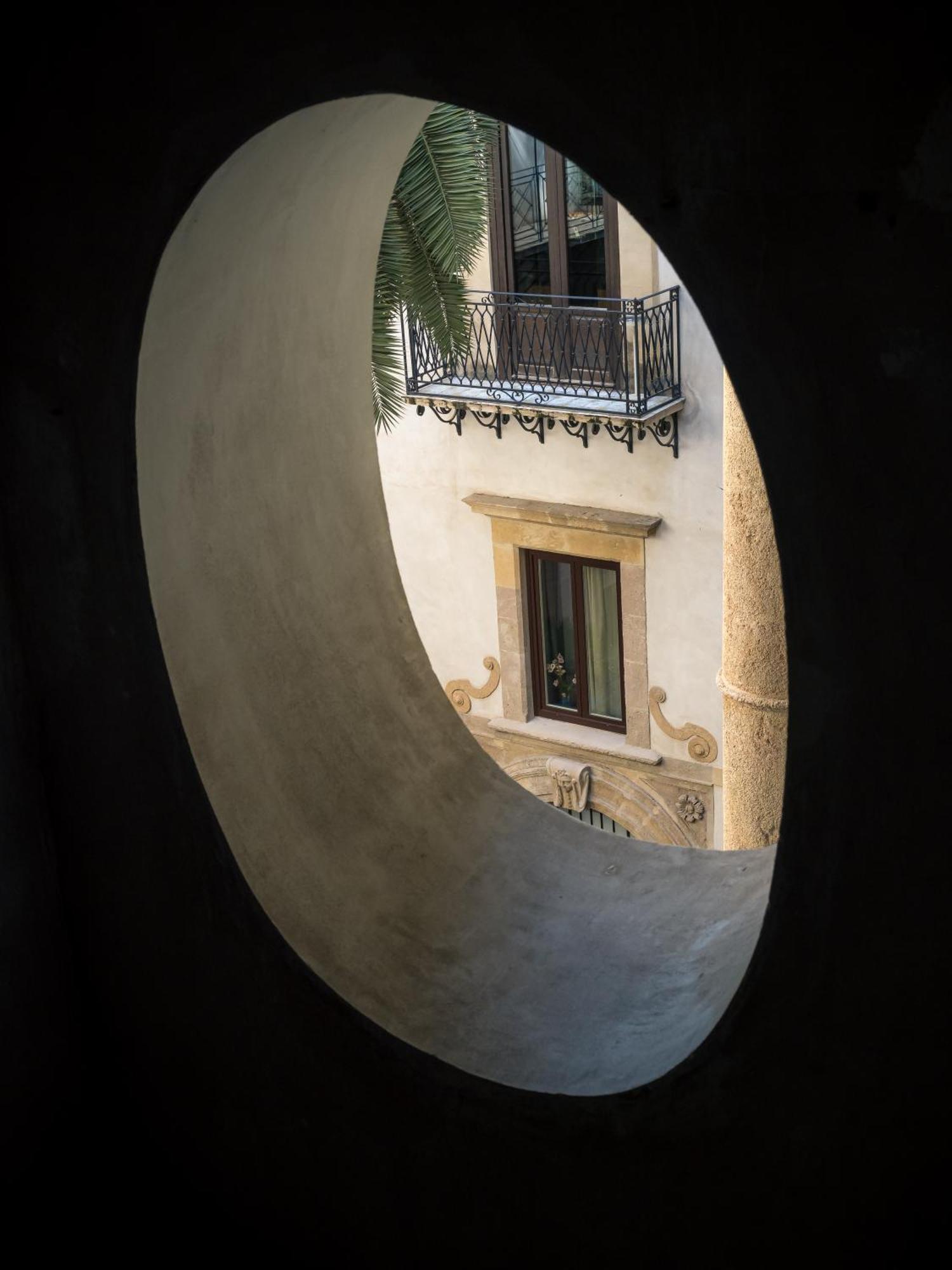Palazzo Santa Ninfa - Luxury Mansion Apartamento *
