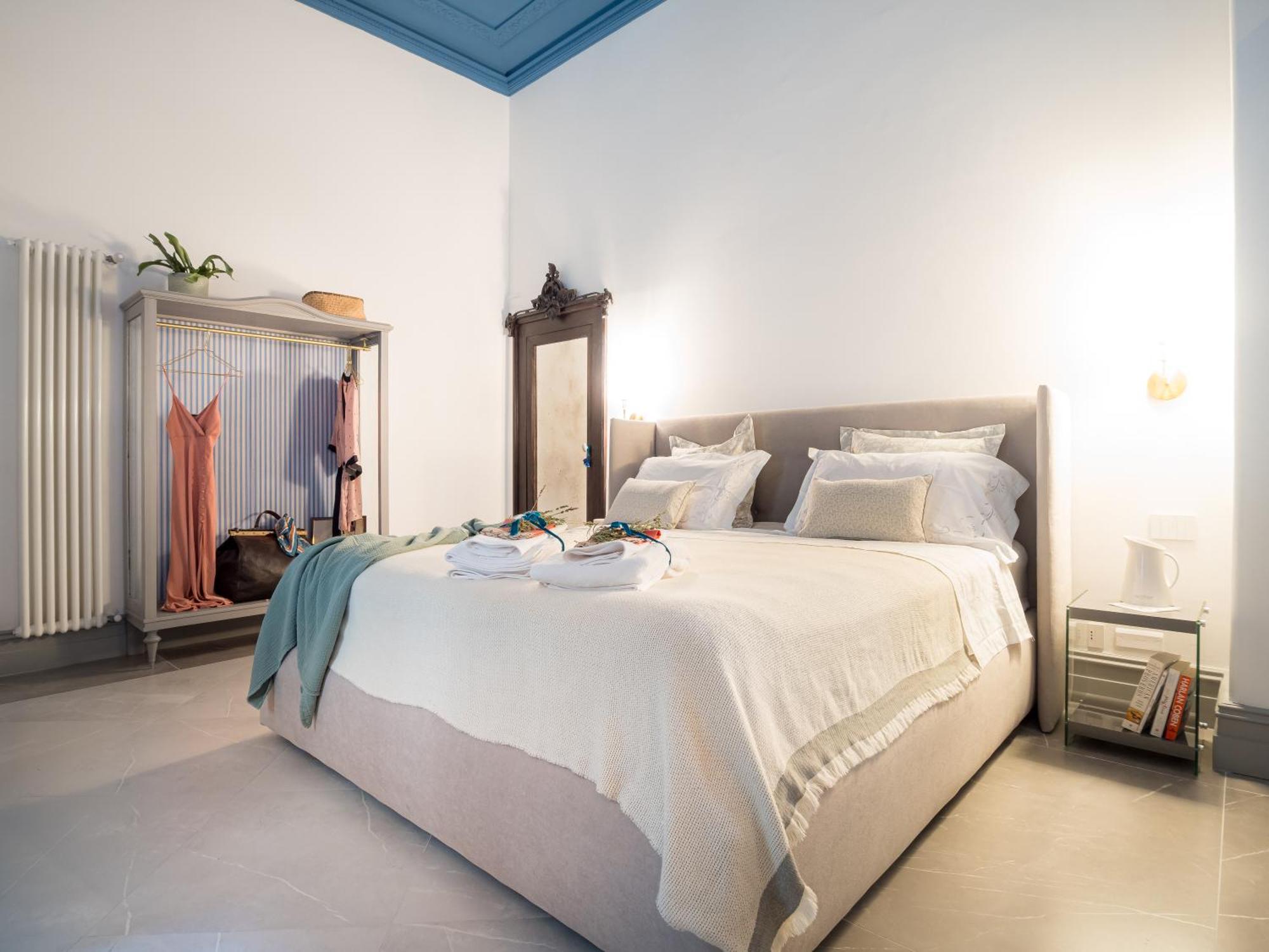 Apartment Palazzo Santa Ninfa - Luxury Mansion