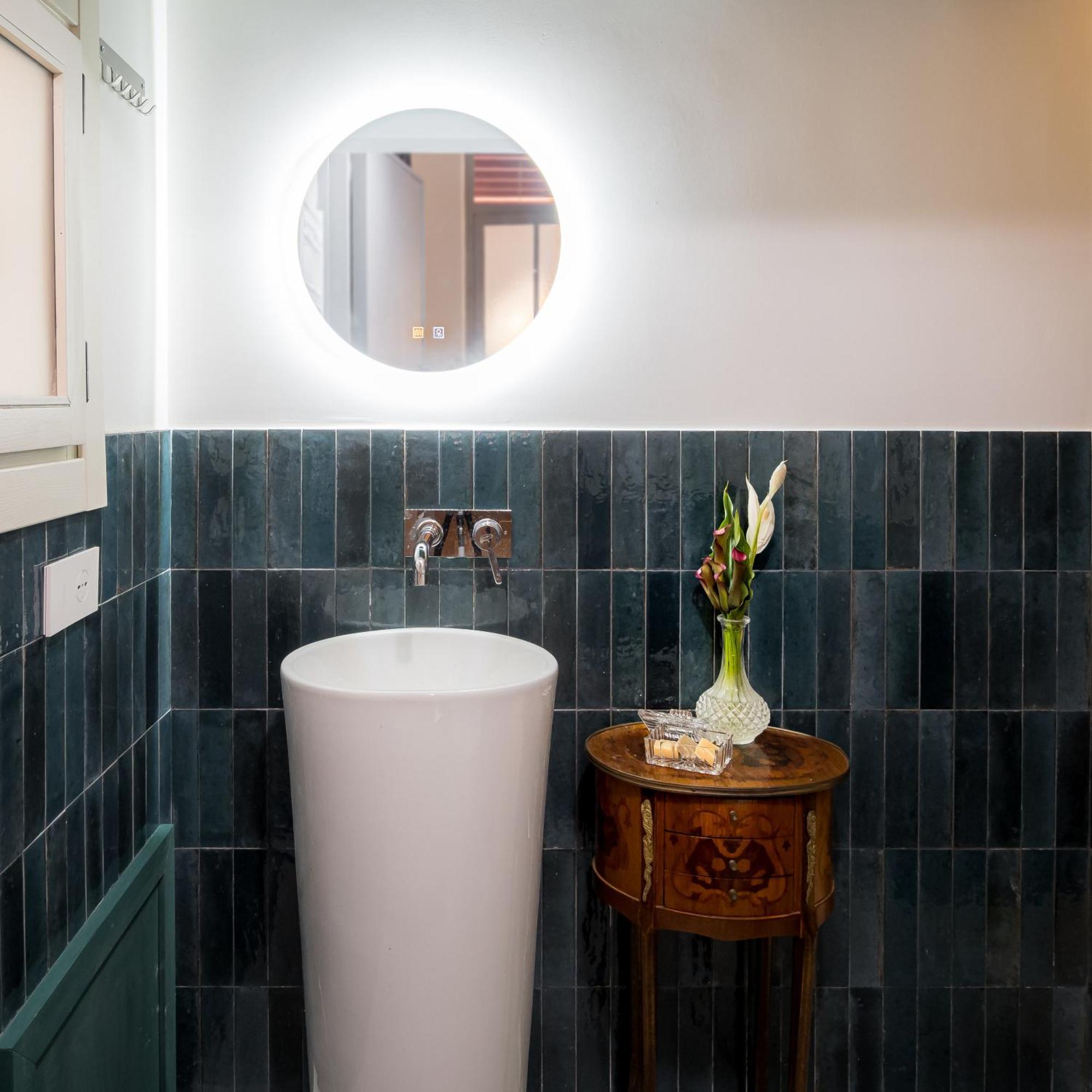 Palazzo Santa Ninfa - Luxury Mansion Apartment