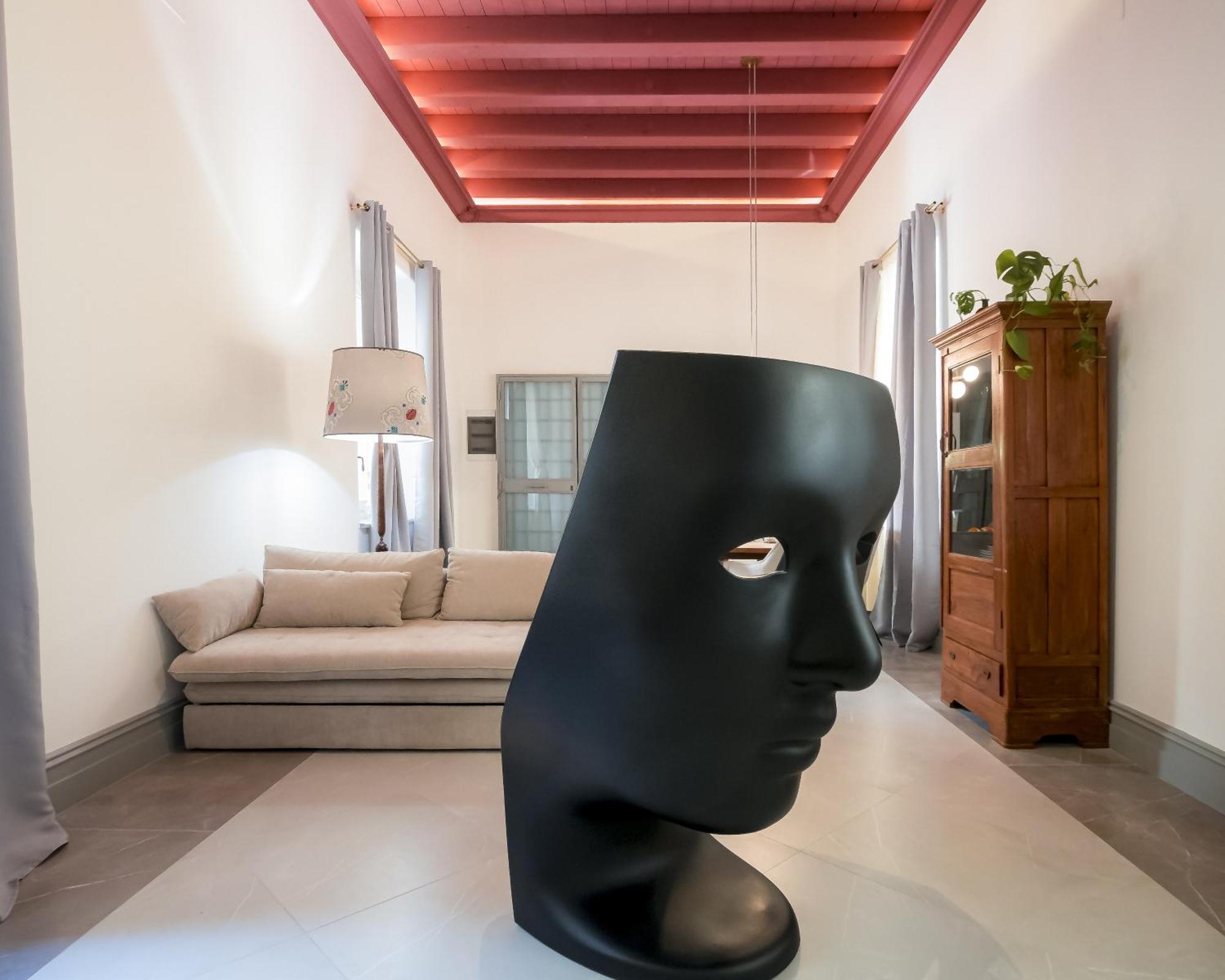 Palazzo Santa Ninfa - Luxury Mansion Apartment *