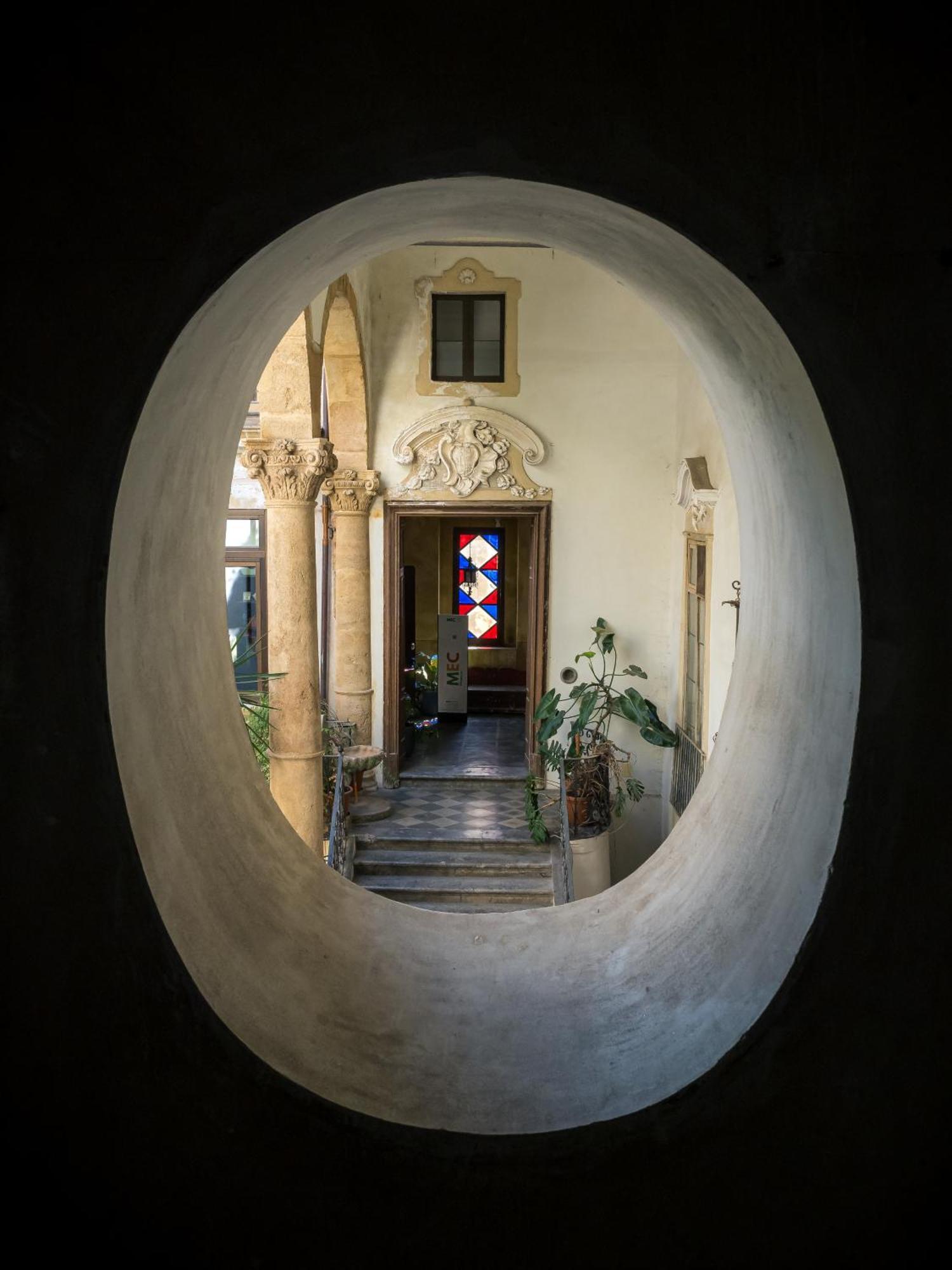 Apartment Palazzo Santa Ninfa - Luxury Mansion