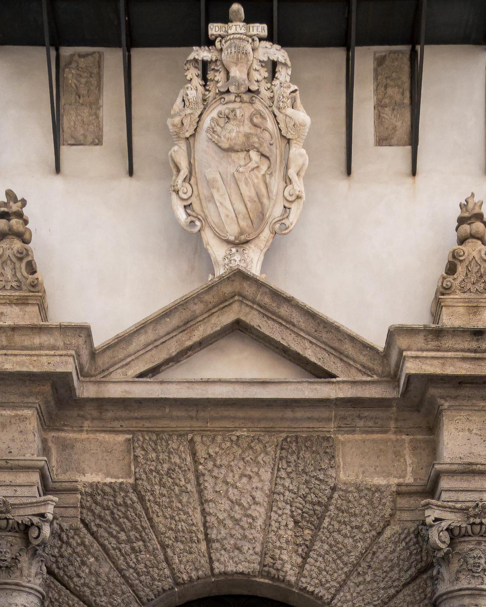 Apartment Palazzo Santa Ninfa - Luxury Mansion